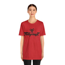 Tollycraft by Retro Boater Men's Lightweight Fashion Tee