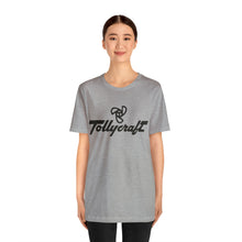 Tollycraft by Retro Boater Men's Lightweight Fashion Tee