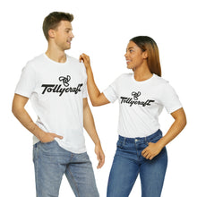 Tollycraft by Retro Boater Men's Lightweight Fashion Tee
