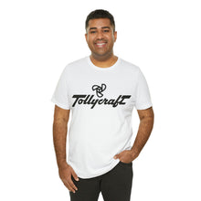 Tollycraft by Retro Boater Men's Lightweight Fashion Tee