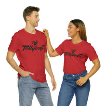 Tollycraft by Retro Boater Men's Lightweight Fashion Tee