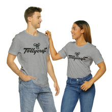 Tollycraft by Retro Boater Men's Lightweight Fashion Tee