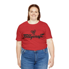 Tollycraft by Retro Boater Men's Lightweight Fashion Tee
