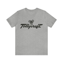Tollycraft by Retro Boater Men's Lightweight Fashion Tee
