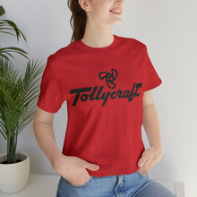Tollycraft by Retro Boater Men's Lightweight Fashion Tee