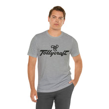 Tollycraft by Retro Boater Men's Lightweight Fashion Tee