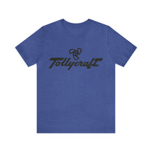Tollycraft by Retro Boater Men's Lightweight Fashion Tee