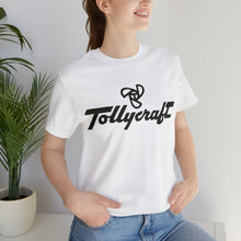 Tollycraft by Retro Boater Men's Lightweight Fashion Tee