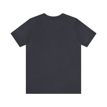 Sandy Paws Chris Craft Launch Unisex Jersey Short Sleeve Tee