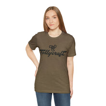 Tollycraft by Retro Boater Men's Lightweight Fashion Tee