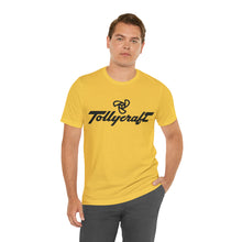 Tollycraft by Retro Boater Men's Lightweight Fashion Tee