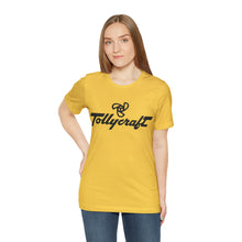 Tollycraft by Retro Boater Men's Lightweight Fashion Tee