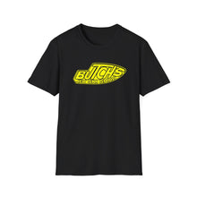 Butch's Jet Ski Shop Unisex Softstyle T-Shirt