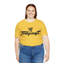 Tollycraft by Retro Boater Men's Lightweight Fashion Tee