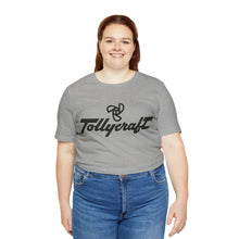 Tollycraft by Retro Boater Men's Lightweight Fashion Tee