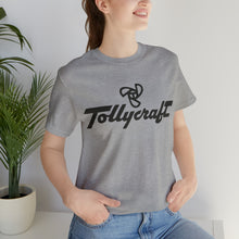 Tollycraft by Retro Boater Men's Lightweight Fashion Tee