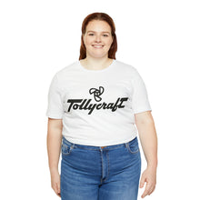 Tollycraft by Retro Boater Men's Lightweight Fashion Tee