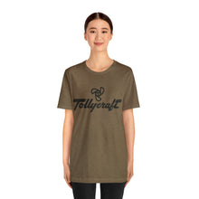 Tollycraft by Retro Boater Men's Lightweight Fashion Tee