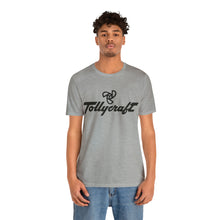Tollycraft by Retro Boater Men's Lightweight Fashion Tee