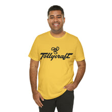 Tollycraft by Retro Boater Men's Lightweight Fashion Tee
