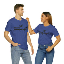 Tollycraft by Retro Boater Men's Lightweight Fashion Tee