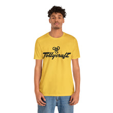 Tollycraft by Retro Boater Men's Lightweight Fashion Tee