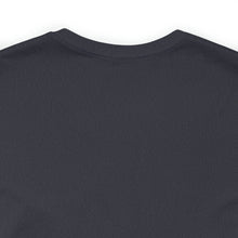 Sandy Paws Chris Craft Launch Unisex Jersey Short Sleeve Tee
