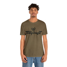 Tollycraft by Retro Boater Men's Lightweight Fashion Tee