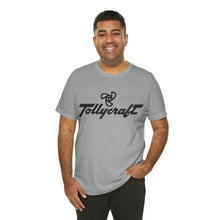 Tollycraft by Retro Boater Men's Lightweight Fashion Tee