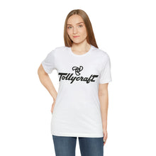 Tollycraft by Retro Boater Men's Lightweight Fashion Tee