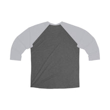 Vintage Indian Motorcycles Unisex Tri-Blend 3\4 Raglan Tee