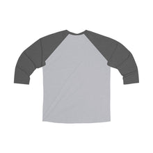 Vintage Indian Motorcycles Unisex Tri-Blend 3\4 Raglan Tee