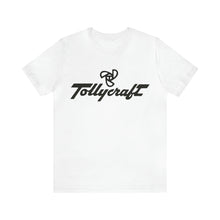 Tollycraft by Retro Boater Men's Lightweight Fashion Tee