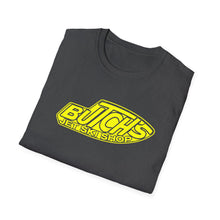 Butch's Jet Ski Shop Unisex Softstyle T-Shirt