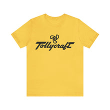Tollycraft by Retro Boater Men's Lightweight Fashion Tee