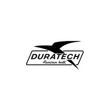 Duratech Boats Kiss-Cut Vinyl Decals