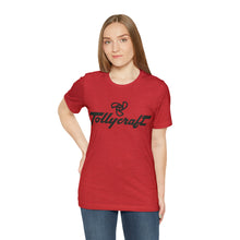 Tollycraft by Retro Boater Men's Lightweight Fashion Tee