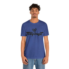 Tollycraft by Retro Boater Men's Lightweight Fashion Tee