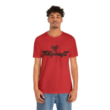 Tollycraft by Retro Boater Men's Lightweight Fashion Tee