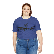 Tollycraft by Retro Boater Men's Lightweight Fashion Tee