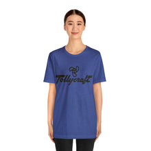 Tollycraft by Retro Boater Men's Lightweight Fashion Tee