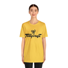 Tollycraft by Retro Boater Men's Lightweight Fashion Tee