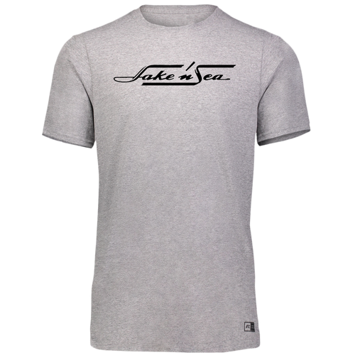 Lake N Sea Boats  Essential Dri-Power Tee