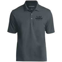 Classic Caddy Shack Bushwood Country Club  Dry Zone UV Micro-Mesh Polo