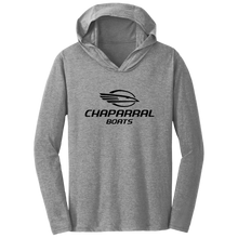 Classic Style Chaparral Boats LS Shirt