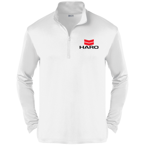 Vintage Haro Bikes Competitor 1/4-Zip Pullover