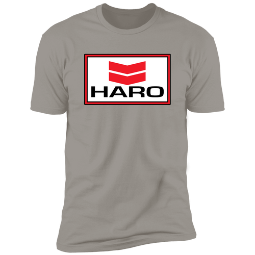 Vintage Haro Bikes Premium Short Sleeve Tee (Closeout)