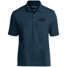 Classic Caddy Shack Bushwood Country Club  Dry Zone UV Micro-Mesh Polo