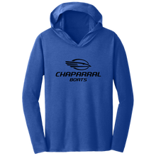 Classic Style Chaparral Boats LS Shirt