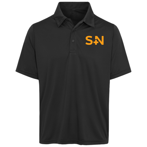 S&N TT51 Team 365 Mens Zone Polo